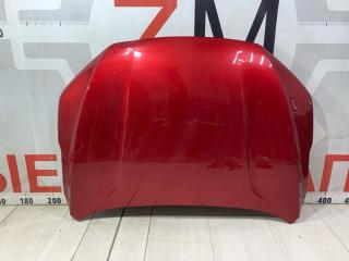Капот передний FAW Besturn T77 БУ