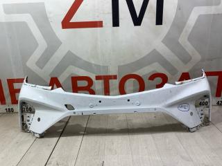 Бампер передний Geely Coolray SX11 БУ
