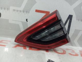 Фонарь задний правый Chery Tiggo 4 БУ