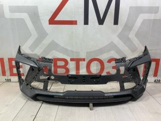 Бампер передний Geely Coolray SX11 БУ