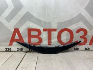 Накладка решетки радиатора передняя Toyota Camry XV70 БУ