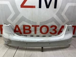 Бампер задний Kia Cerato 3 БУ