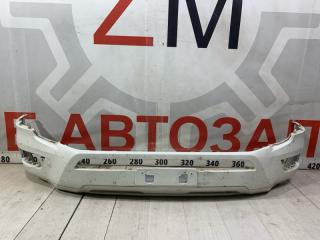 Бампер передний Toyota Land Cruiser 300 БУ