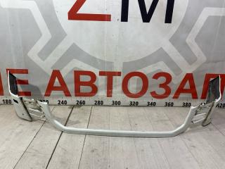 Бампер передний Toyota Land Cruiser 300 БУ
