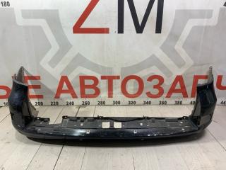 Бампер задний Toyota Land cruiser 200 БУ