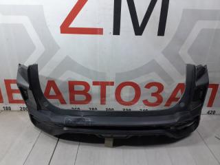 Бампер задний Geely Coolray SX11 БУ