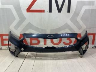 Бампер передний Kia Cerato 4 CD БУ