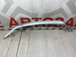 Накладка бампера передняя Lexus RX 350 БУ