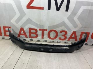 Бампер передний Toyota Land Cruiser 300 БУ