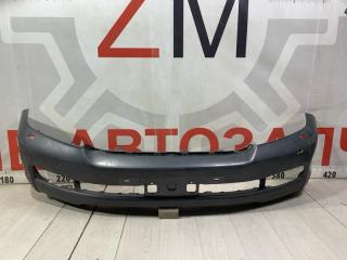 Бампер передний Toyota Land cruiser 200 БУ