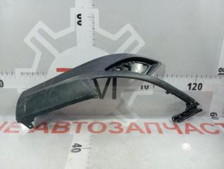 Накладка бампера задняя левая Lexus RX 4 350 БУ