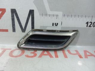 Накладка бампера задняя Kia K5 GT БУ