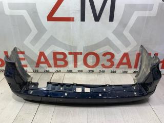 Бампер задний Toyota Land Cruiser 200 БУ