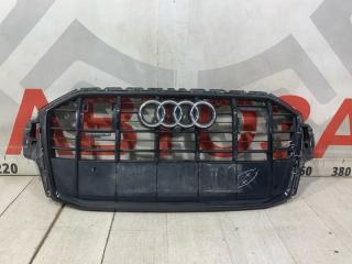 Решетка радиатора передняя Audi Q7 4M БУ