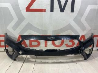 Бампер передний Kia Cerato 4 DL3 БУ