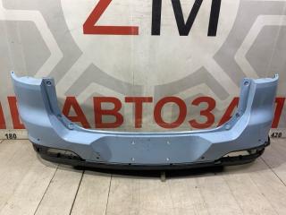 Бампер задний Chery Tiggo 7 Pro T1E БУ