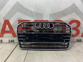 Решетка радиатора передняя Audi A6 C7 БУ