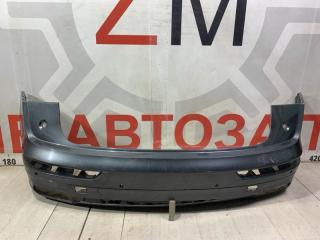 Бампер задний Audi Q5 FY БУ