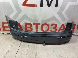 Бампер задний Audi Q5 2 FY БУ