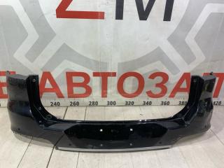 Бампер задний Chery Tiggo 7 Pro БУ