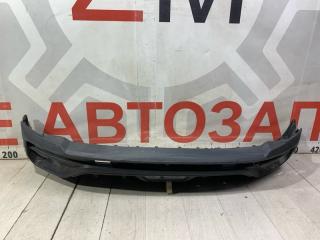 Бампер задний Geely Coolray SX11 БУ