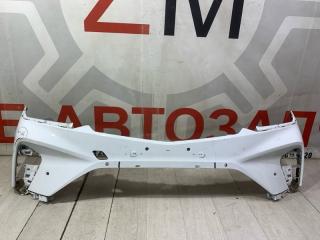 Бампер передний Geely Coolray SX11 БУ