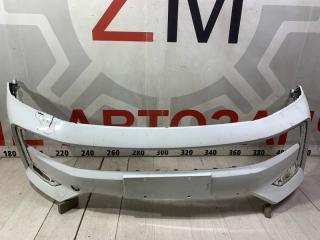Бампер передний Jac JS 6 БУ