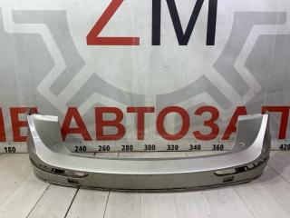 Бампер задний Audi Q5 8R БУ