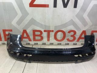 Бампер задний Audi Q5 80A БУ