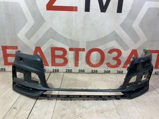 Бампер передний Audi Q3 8U БУ