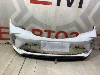 Бампер передний Livan x3 pro БУ