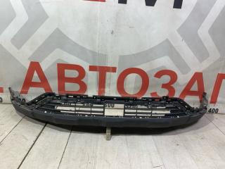 Юбка бампера передняя Chery Tiggo 7 Pro БУ