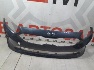 Бампер передний Kia Ceed 3 CD БУ