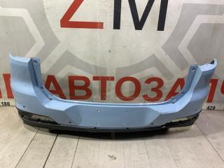 Бампер задний Chery Tiggo 7 Pro T1E БУ