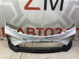 Бампер передний Geely Coolray SX11 БУ