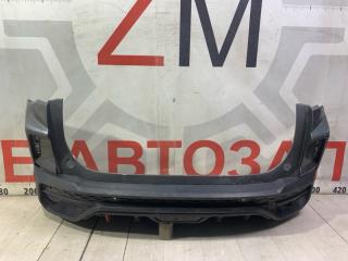 Бампер задний Geely Coolray SX11 БУ