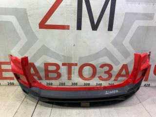 Бампер задний Geely Coolray SX11 БУ