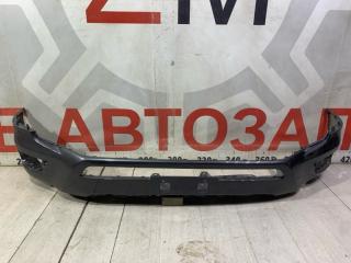 Бампер передний Toyota Land Cruiser 300 БУ
