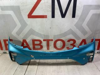 Бампер передний Geely Coolray SX11 БУ