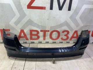 Бампер задний Kia Optima 4 JF БУ