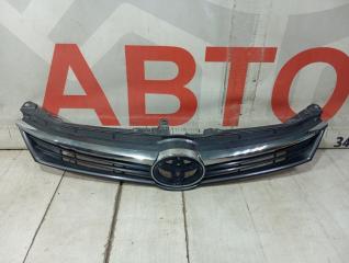 Решетка радиатора передняя Toyota Camry V55 БУ
