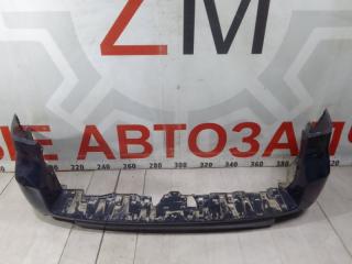 Бампер задний Toyota Land cruiser Prado 150 БУ