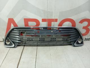 Решетка бампера Toyota Camry V55 БУ