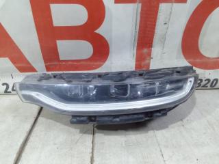 Фара левая KIA Soul SK3 БУ
