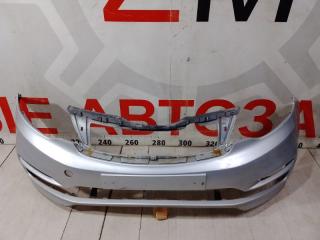 Бампер передний KIA Rio 3 БУ