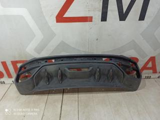 Бампер задний Geely Coolray SX11 БУ