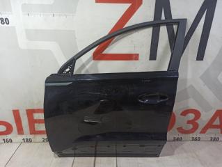 Дверь передняя левая Chery TIGG0 4 БУ