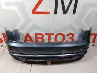 Бампер задний AUDI Q8 4M8 БУ