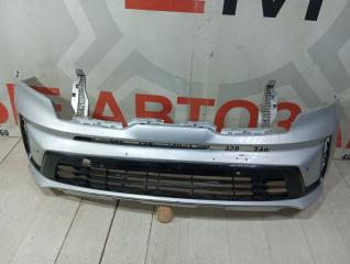 Бампер передний kia Sorento 4 MQ БУ