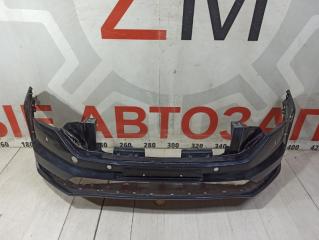 Бампер задний FAW Besturn B70 БУ